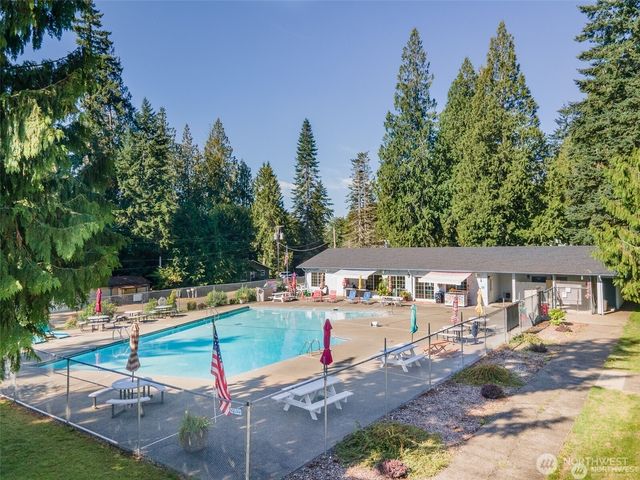 540 E Wood Lane, Shelton, WA 98584