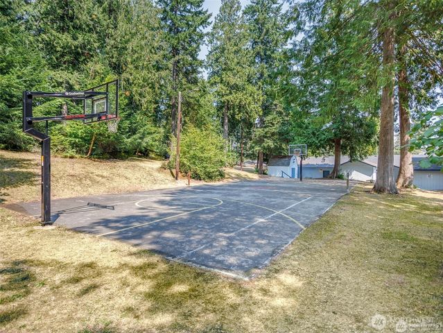 540 E Wood Lane, Shelton, WA 98584