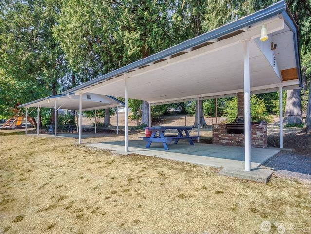 540 E Wood Lane, Shelton, WA 98584