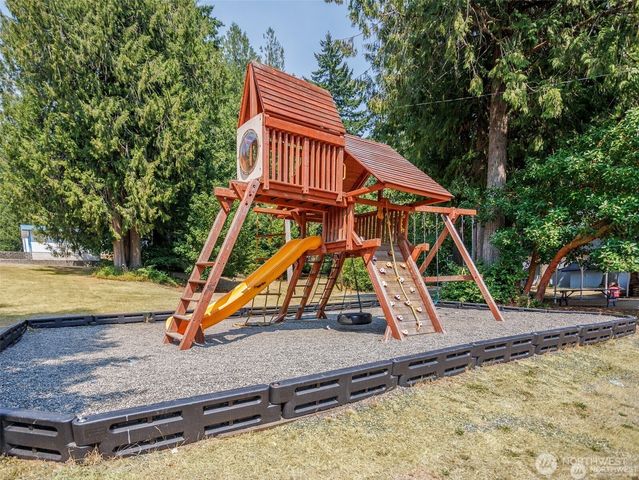540 E Wood Lane, Shelton, WA 98584