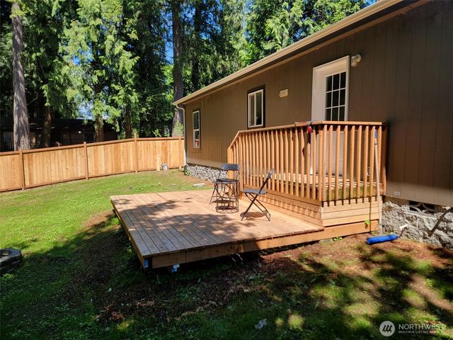 540 E Wood Lane, Shelton, WA 98584