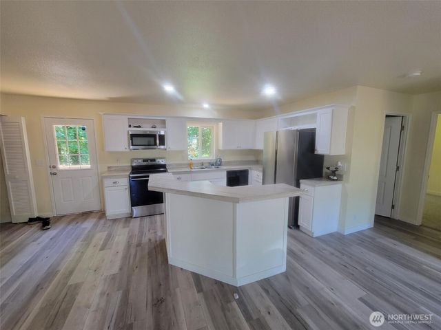 540 E Wood Lane, Shelton, WA 98584
