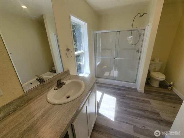 540 E Wood Lane, Shelton, WA 98584