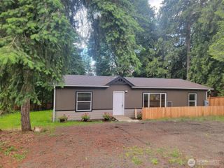 540 E Wood Lane, Shelton, WA 98584