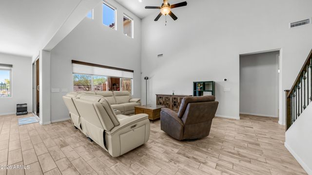 31106 N 138TH Avenue, Peoria, AZ 85383