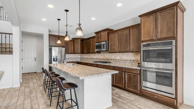 31106 N 138TH Avenue, Peoria, AZ 85383