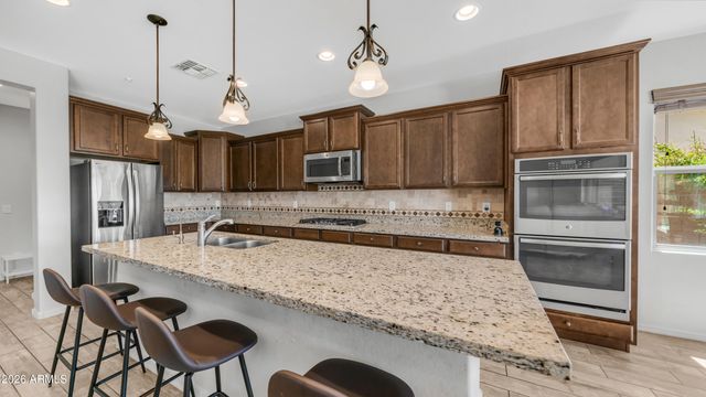 31106 N 138TH Avenue, Peoria, AZ 85383