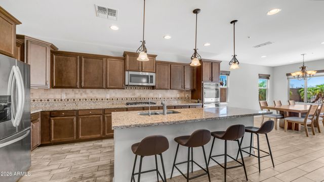 31106 N 138TH Avenue, Peoria, AZ 85383