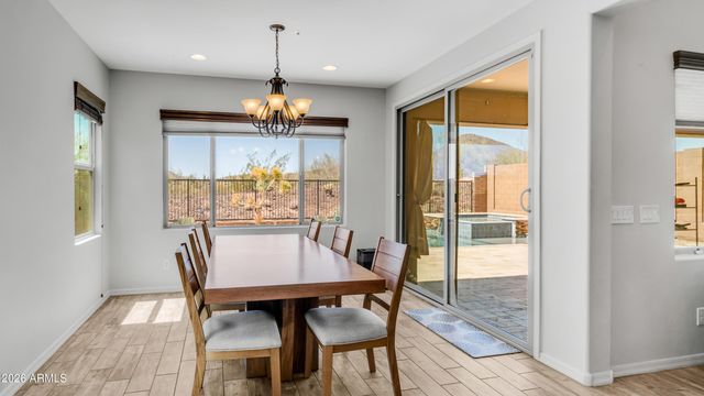 31106 N 138TH Avenue, Peoria, AZ 85383