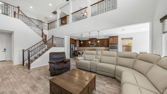 31106 N 138TH Avenue, Peoria, AZ 85383