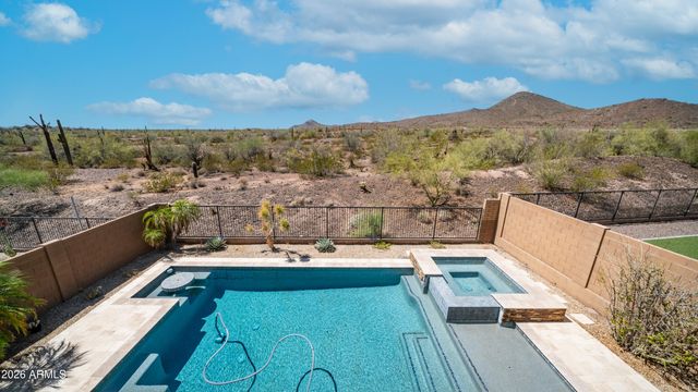 31106 N 138TH Avenue, Peoria, AZ 85383