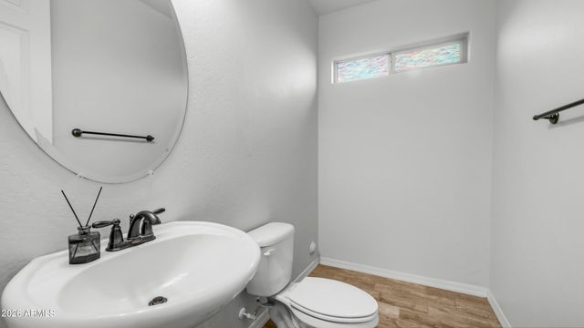 31106 N 138TH Avenue, Peoria, AZ 85383