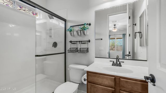 31106 N 138TH Avenue, Peoria, AZ 85383