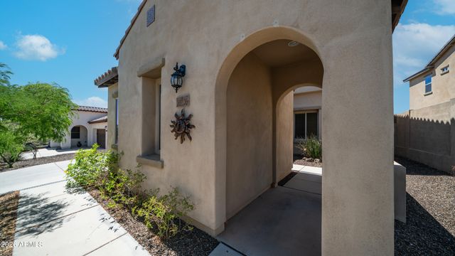 31106 N 138TH Avenue, Peoria, AZ 85383