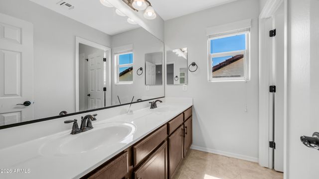 31106 N 138TH Avenue, Peoria, AZ 85383