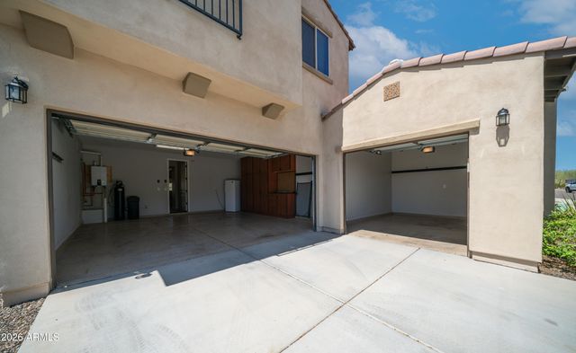 31106 N 138TH Avenue, Peoria, AZ 85383