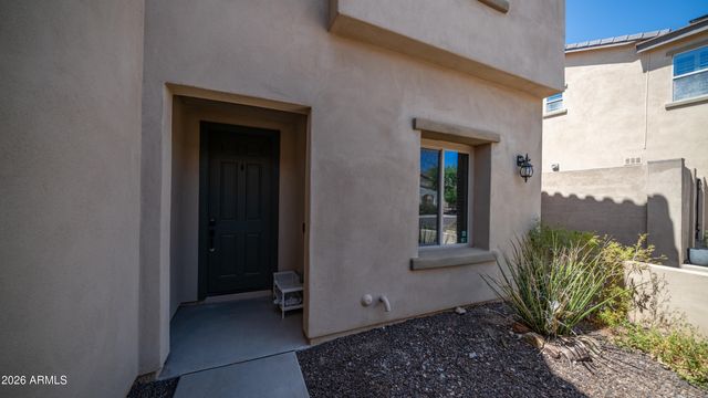 31106 N 138TH Avenue, Peoria, AZ 85383