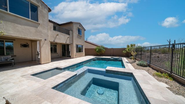 31106 N 138TH Avenue, Peoria, AZ 85383