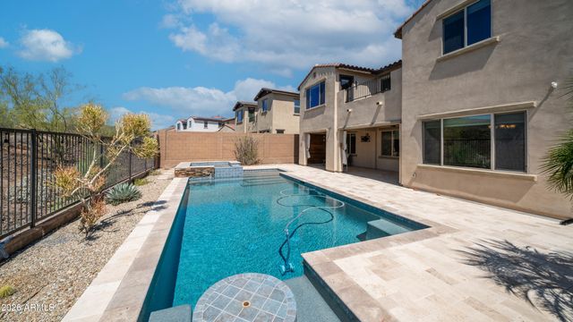 31106 N 138TH Avenue, Peoria, AZ 85383
