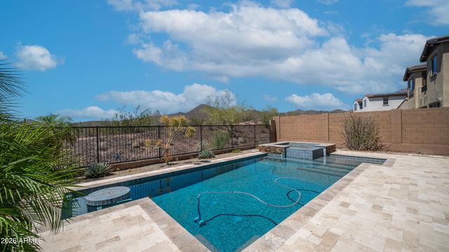 31106 N 138TH Avenue, Peoria, AZ 85383
