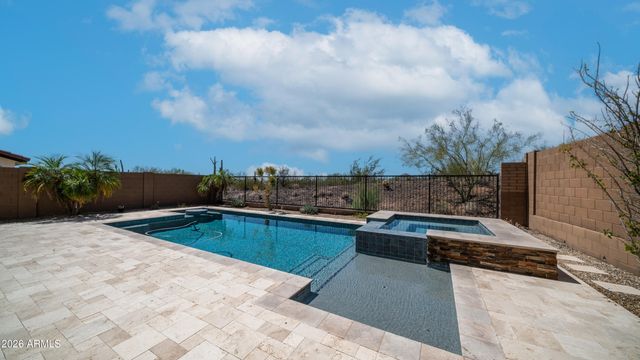 31106 N 138TH Avenue, Peoria, AZ 85383