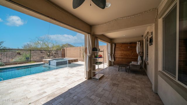 31106 N 138TH Avenue, Peoria, AZ 85383