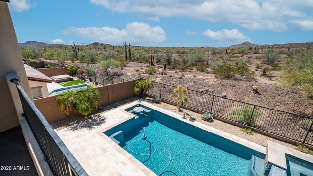 31106 N 138TH Avenue, Peoria, AZ 85383