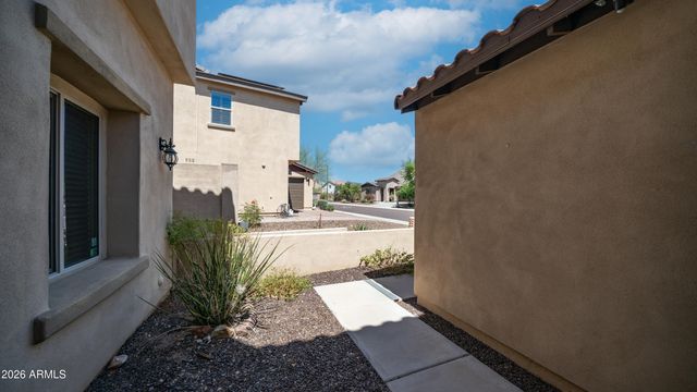 31106 N 138TH Avenue, Peoria, AZ 85383