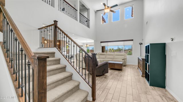 31106 N 138TH Avenue, Peoria, AZ 85383