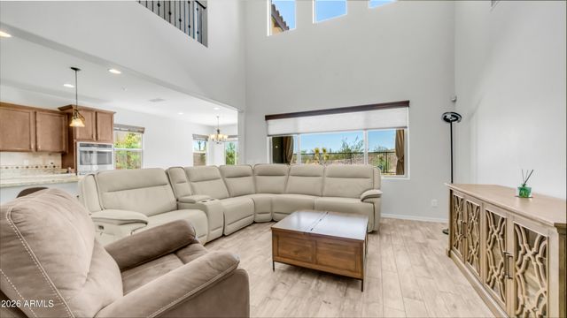 31106 N 138TH Avenue, Peoria, AZ 85383