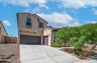31106 N 138TH Avenue, Peoria, AZ 85383