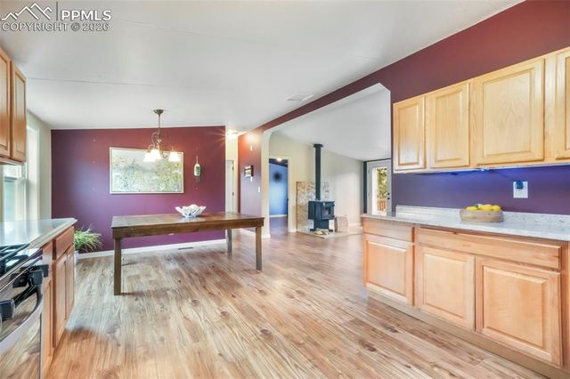 696 Calle De La Nieva, Florissant, CO 80816