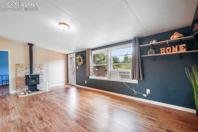 696 Calle De La Nieva, Florissant, CO 80816