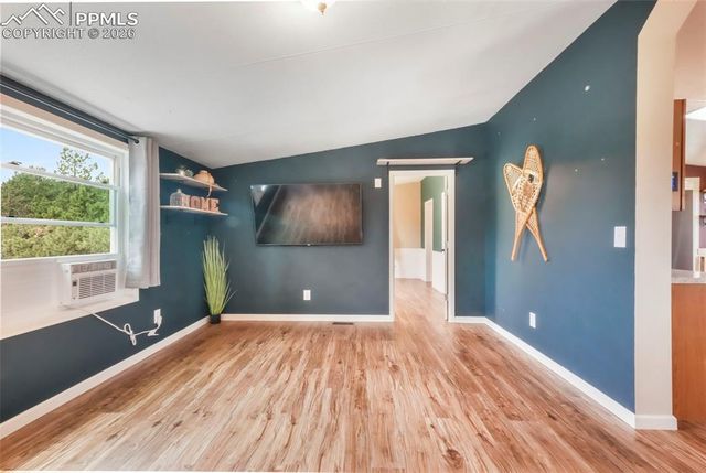 696 Calle De La Nieva, Florissant, CO 80816