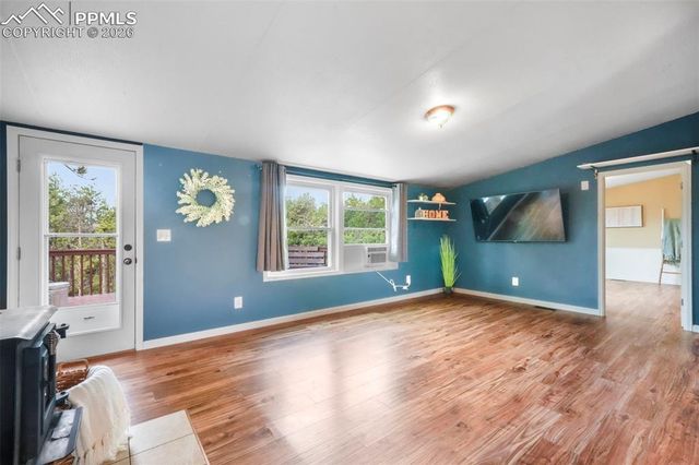 696 Calle De La Nieva, Florissant, CO 80816