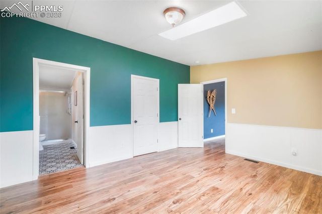 696 Calle De La Nieva, Florissant, CO 80816