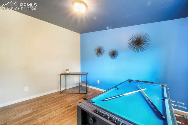 696 Calle De La Nieva, Florissant, CO 80816