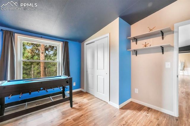 696 Calle De La Nieva, Florissant, CO 80816