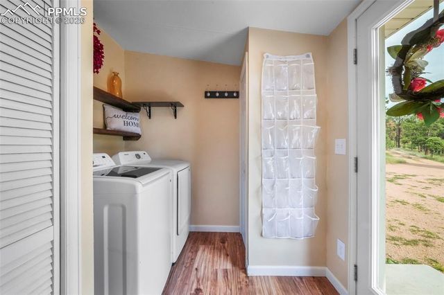 696 Calle De La Nieva, Florissant, CO 80816