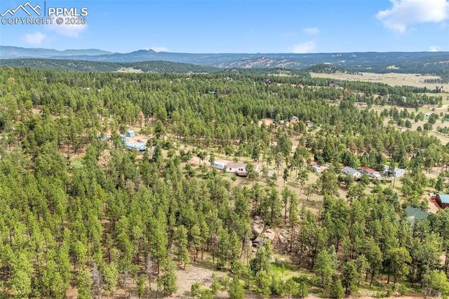 696 Calle De La Nieva, Florissant, CO 80816