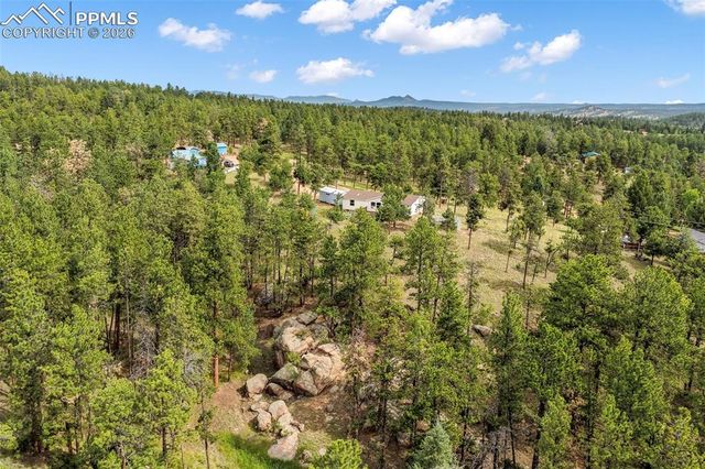 696 Calle De La Nieva, Florissant, CO 80816