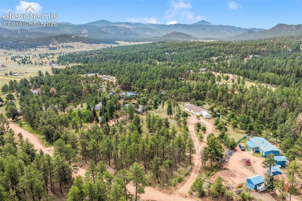 696 Calle De La Nieva NA, Florissant, CO 80816 — photo 2