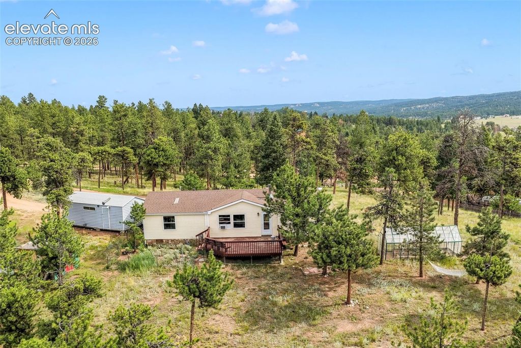 696 Calle De La Nieva NA, Florissant, CO 80816 — photo 3