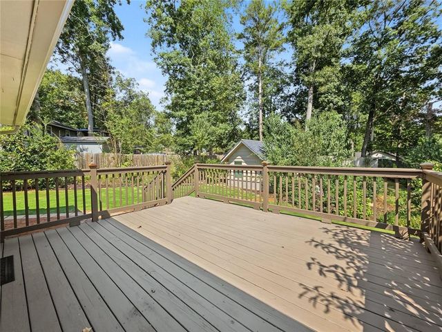 1898 Burfordi Drive SW, Marietta, GA 30008