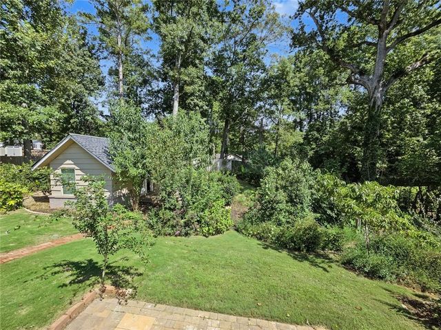 1898 Burfordi Drive SW, Marietta, GA 30008