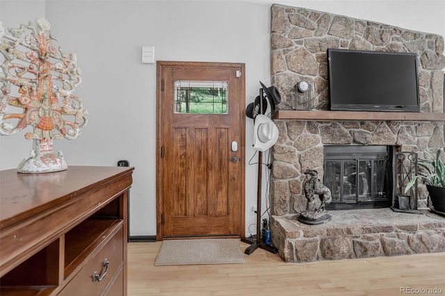 723 Snyder Mountain Road, Evergreen, CO 80439