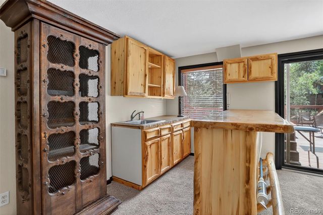 723 Snyder Mountain Road, Evergreen, CO 80439