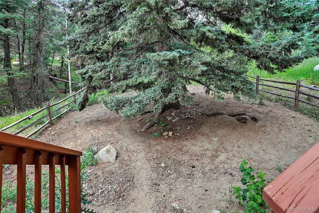 723 Snyder Mountain Road, Evergreen, CO 80439