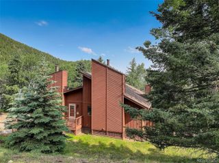 723 Snyder Mountain Road, Evergreen, CO 80439