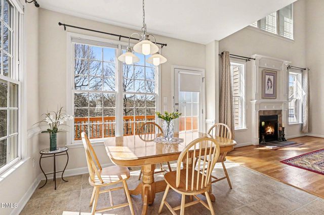 908 Richland Ridge Drive, Wake Forest, NC 27587